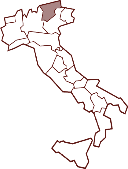 Region Trentino